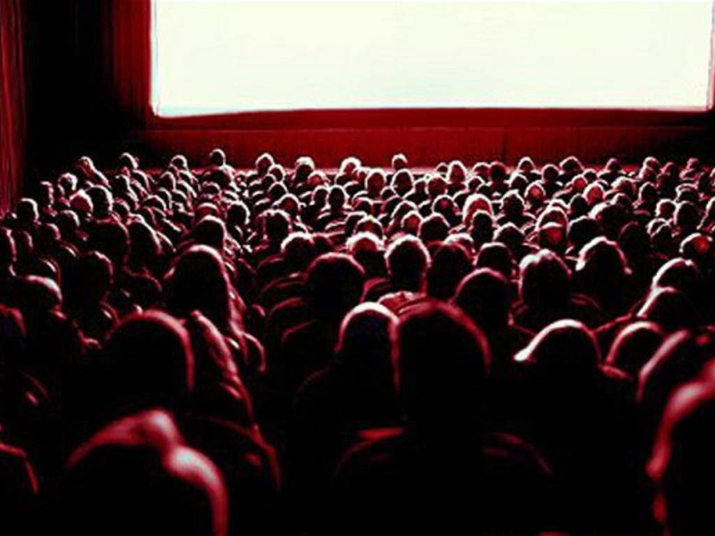 cinema giovani